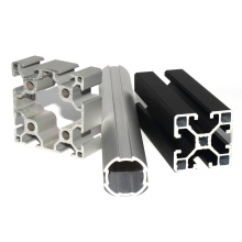 Customized design 2040 2020 3030 4040 v slot aluminum profile extrusion for industry